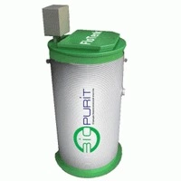 Септик БИОПУРИТ 5-2630