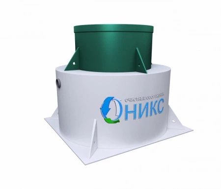 Септик Оникс 3П Мини