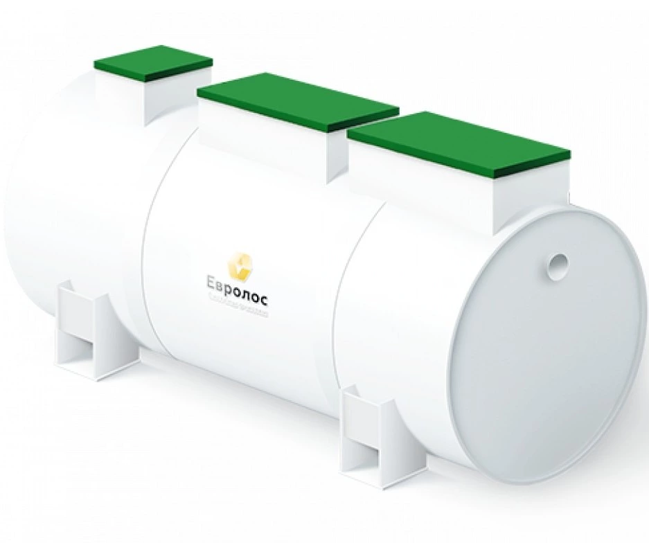 Септик Евролос Экопром 60 ПР