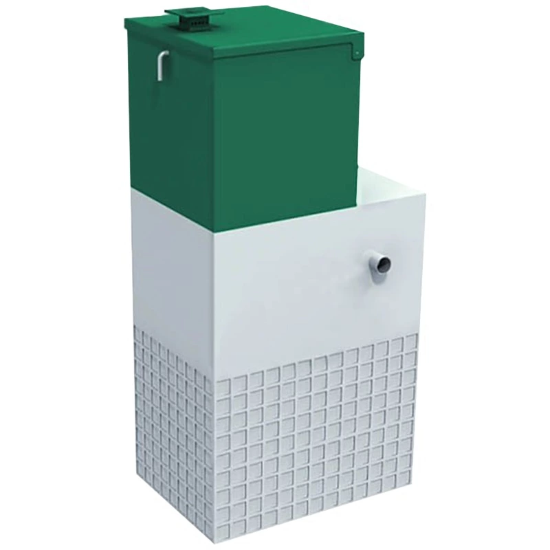 Септик Юнилос Астра ДАБЛ 7 лонг