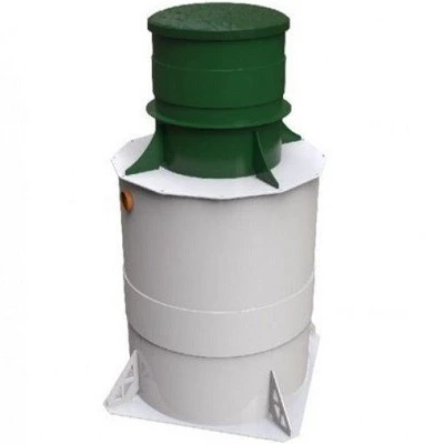 Септик Зорде 4 Миди Пр