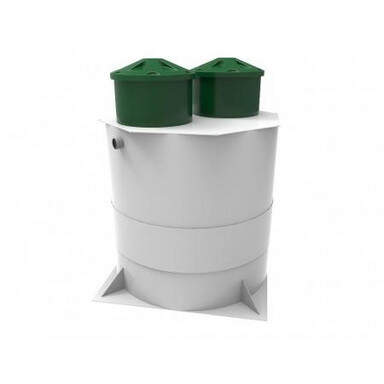 Септик Эко-Гранд 20 ПР