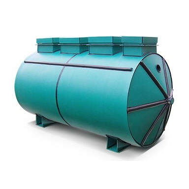 Септик Биодевайс Эко 4 ПР