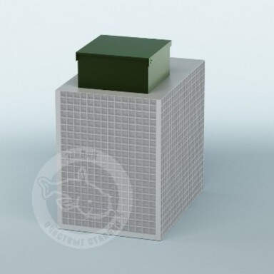 Септик Байкал 25