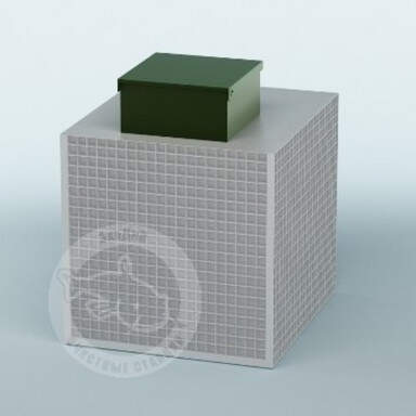 Септик КИТ-25