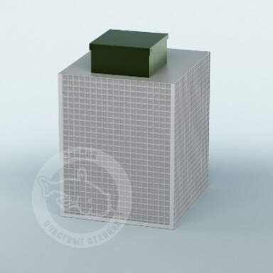 Септик Диамант 50