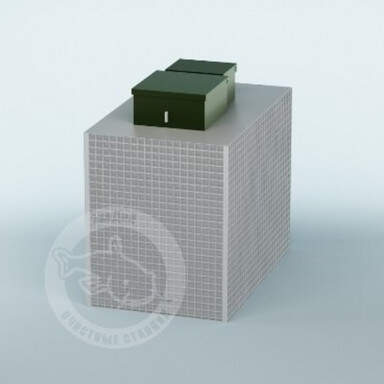 Септик Юнилос Астра 100 лонг