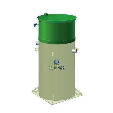 Септик Fekalof FEKA S 1