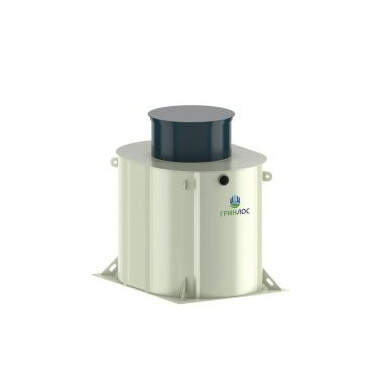 Септик Delfin 4000