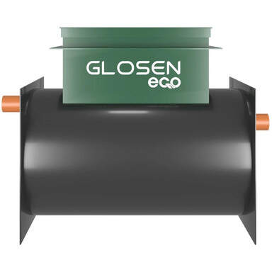 Септик Пегас 4 ПР