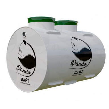 Септик WASSER BIO 20