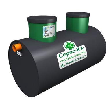 Септик Евролос БИО 20