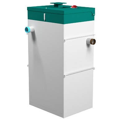 Септик Барс-Н 10