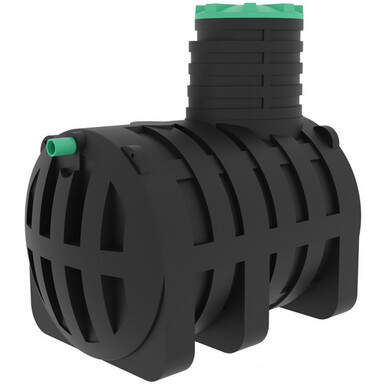 Септик Диамант 12