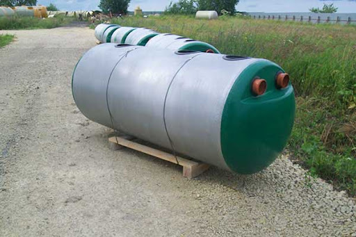 Септик ФЛОТЕНК STA-5